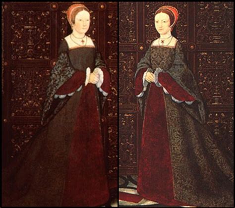 mary tudor and elizabeth|mary tudor and elizabeth relationship.